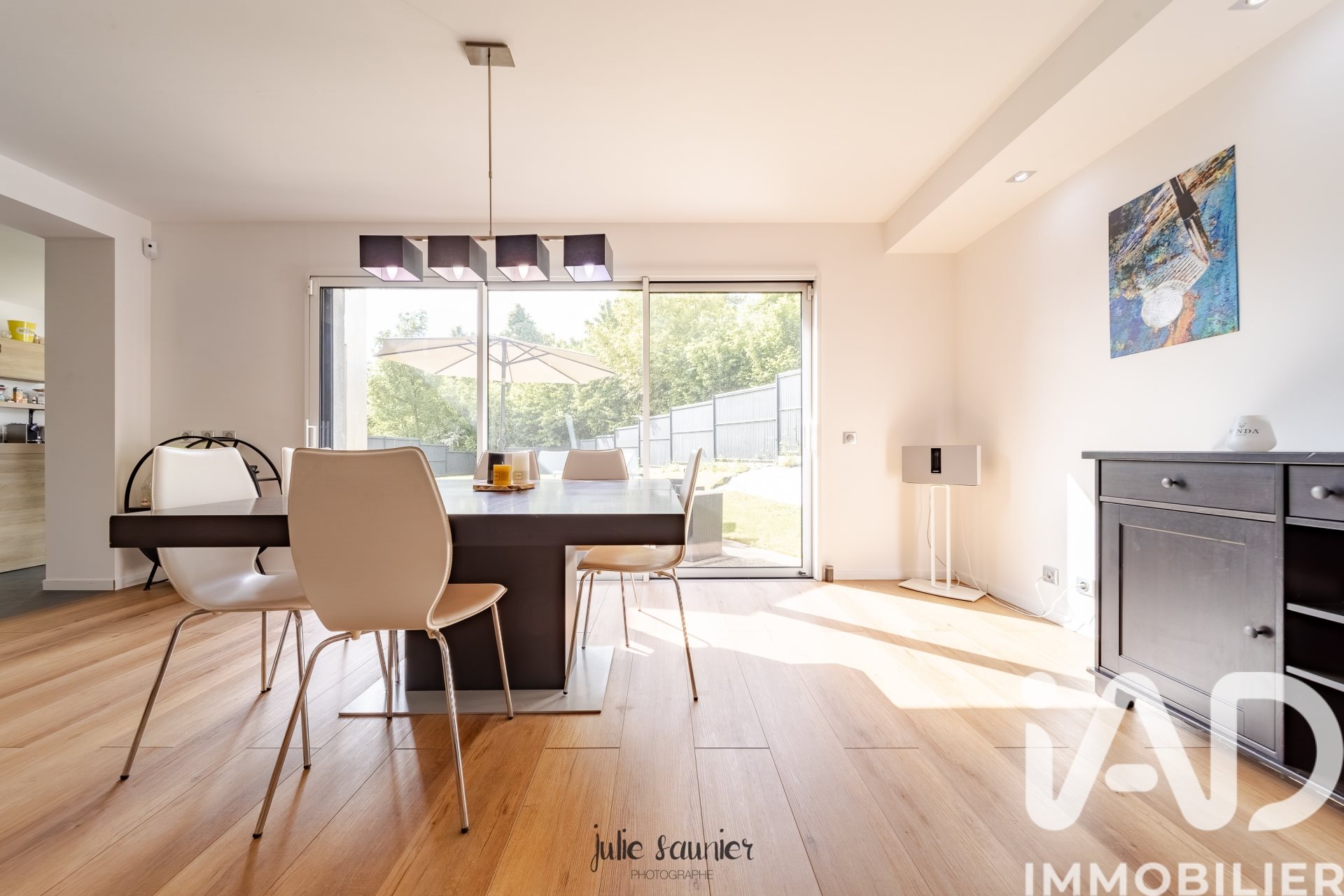 Maison à vendre, 130m², Châtel-Saint-Germain