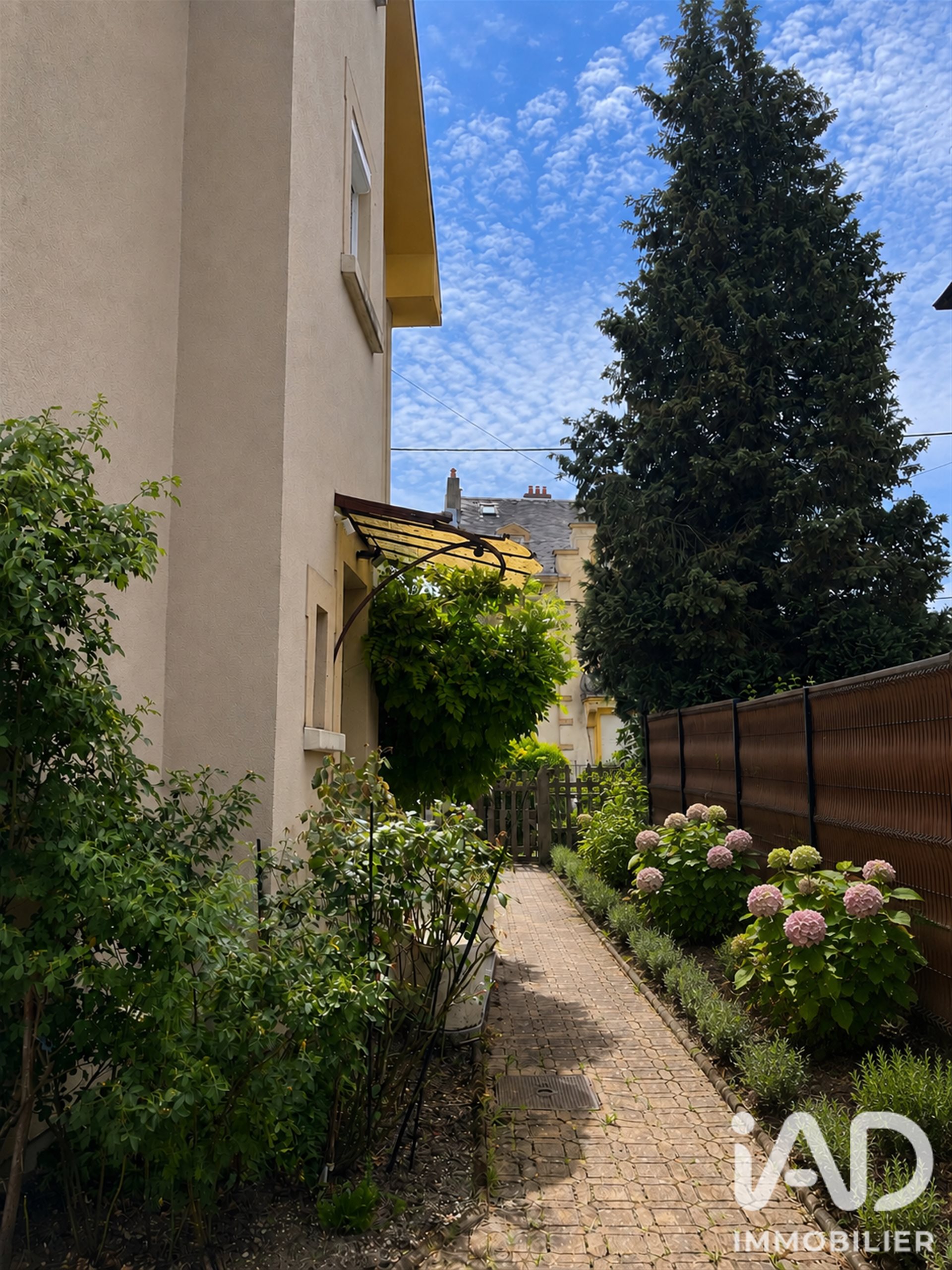 Maison à vendre, 143m², Le Ban-Saint-Martin