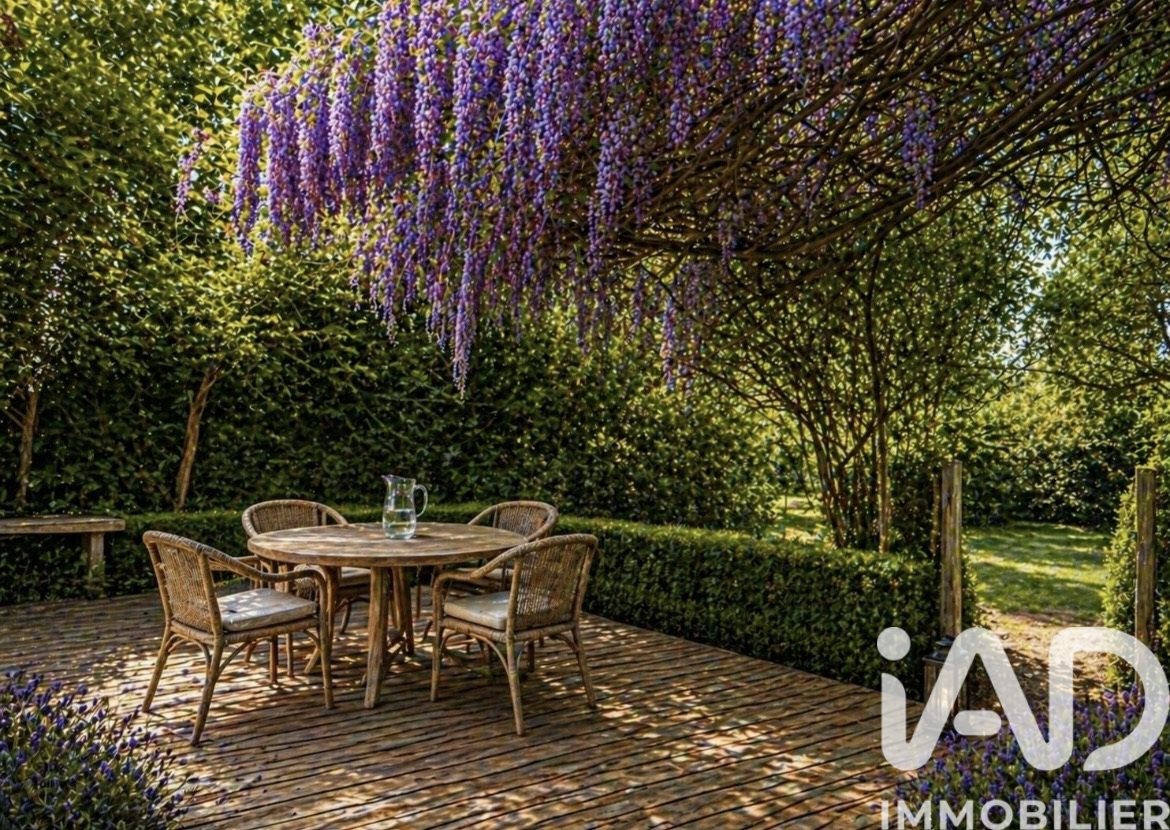 Maison à vendre, 163m², Le Ban-Saint-Martin