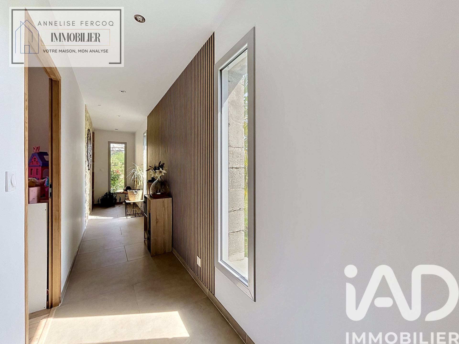 Maison à vendre, 173m², Torteron
