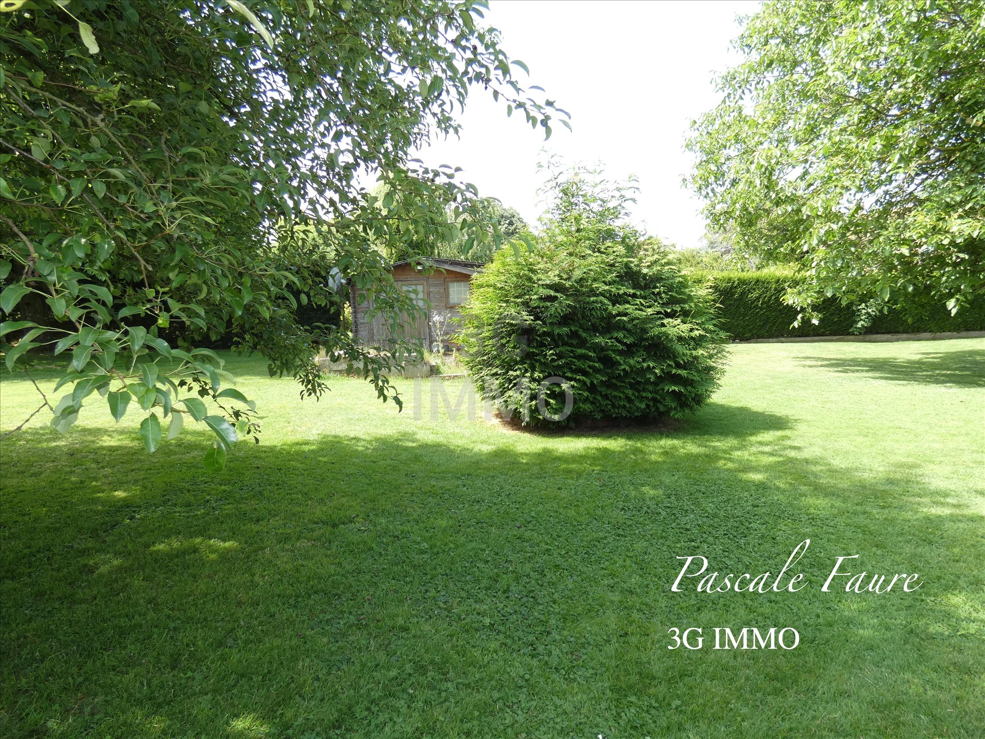 Maison à vendre, 99m², Chaumont-en-Vexin