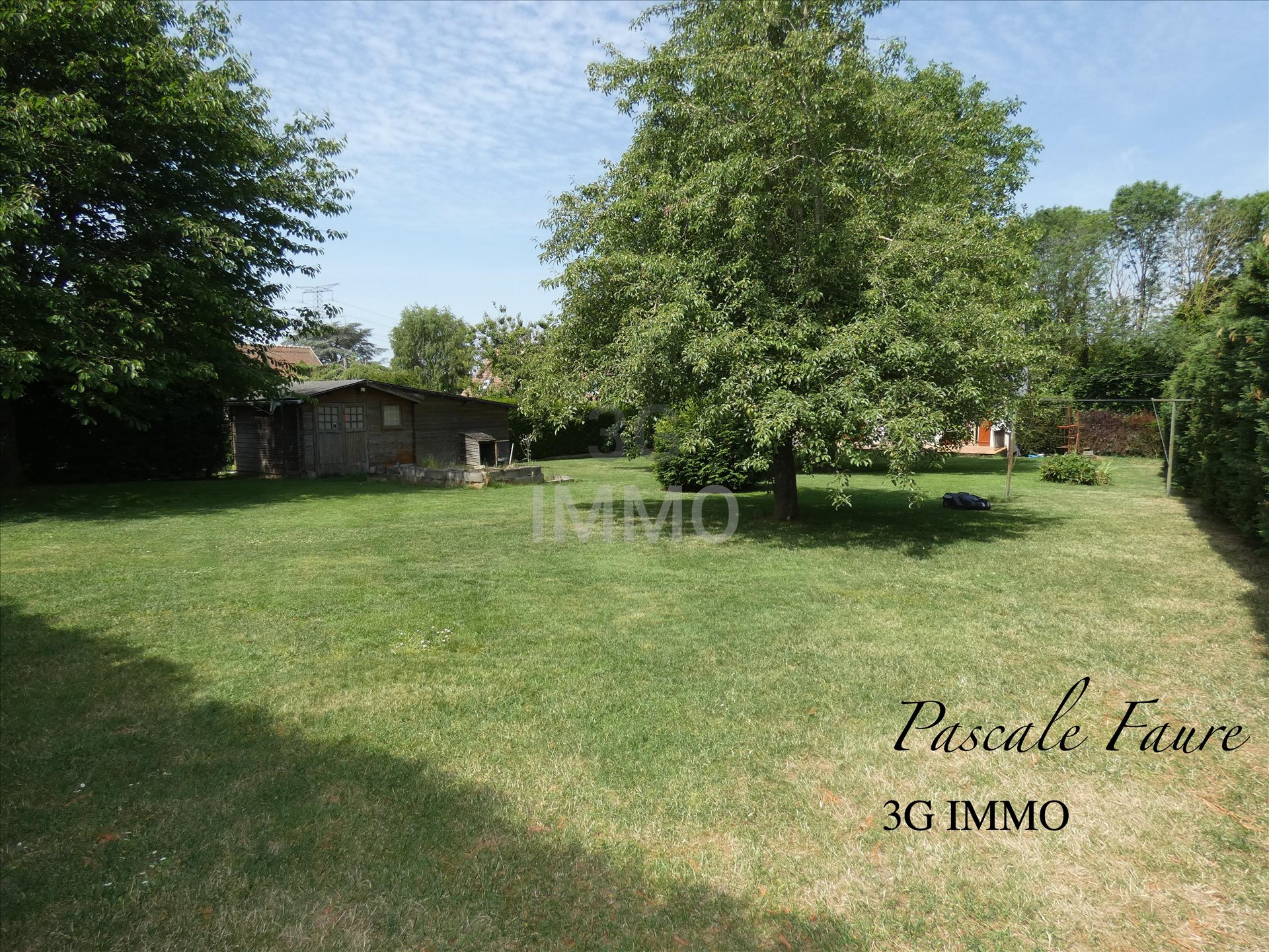Maison à vendre, 99m², Chaumont-en-Vexin