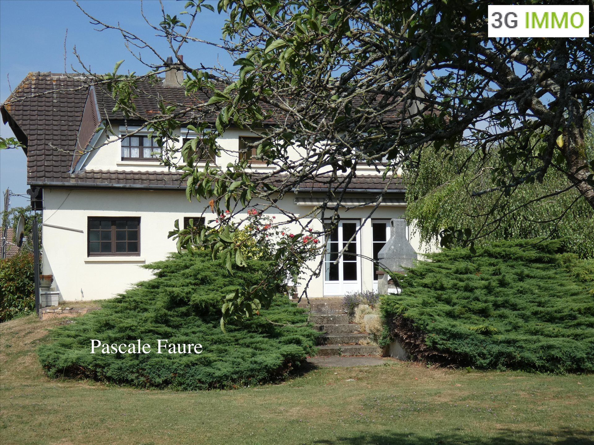 Maison à vendre, 145m², Sérifontaine