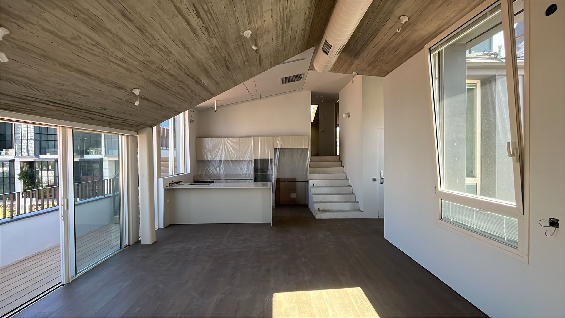 Exclusive Penthouse in Neve Tzedek Boutique Project | ₪14,750,000