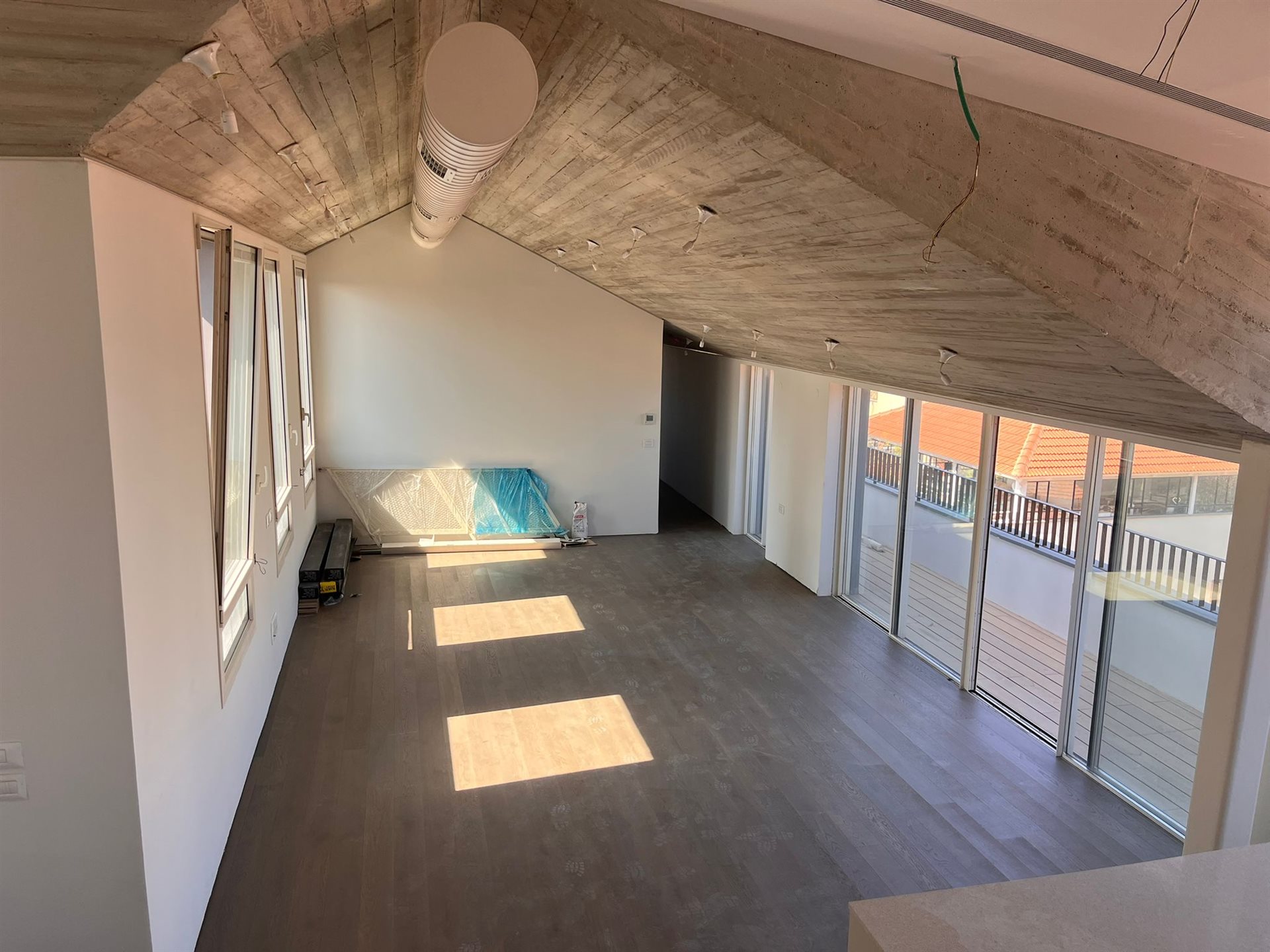 Exclusive Penthouse in Neve Tzedek Boutique Project | ₪14,750,000