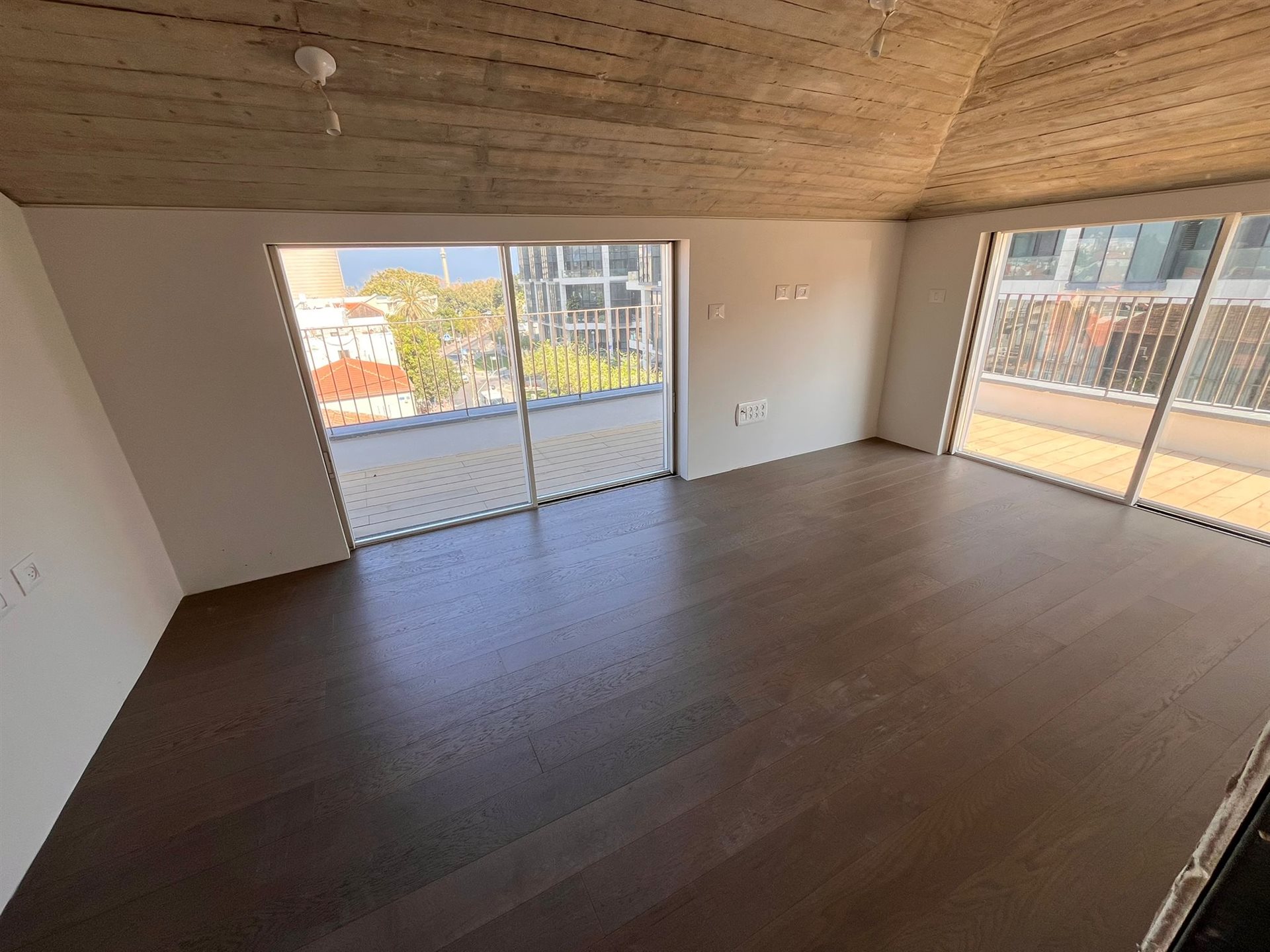 Exclusive Penthouse in Neve Tzedek Boutique Project | ₪14,750,000