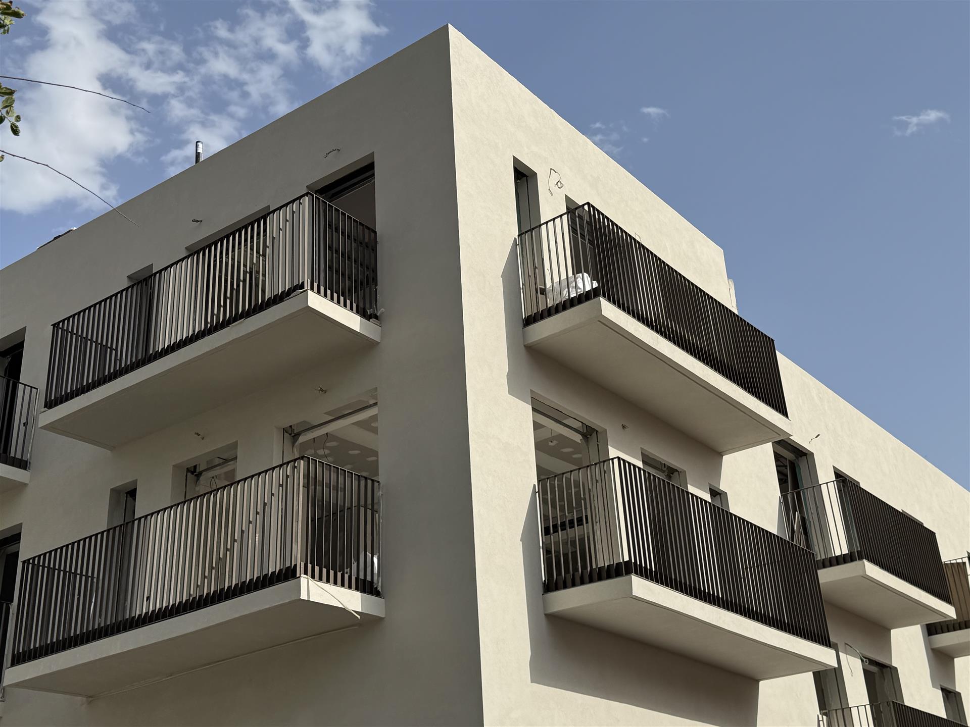 Exclusive Penthouse in Neve Tzedek Boutique Project | ₪14,750,000