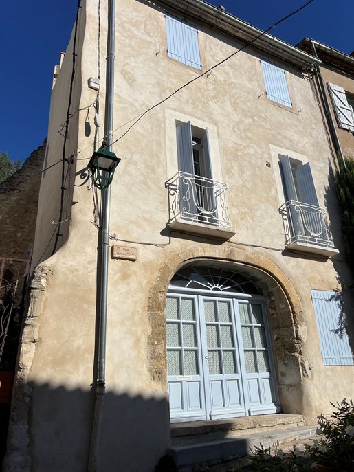 Maison 7 pièces 158 m² · à Ménerbes · 158 m² · 595 000 €