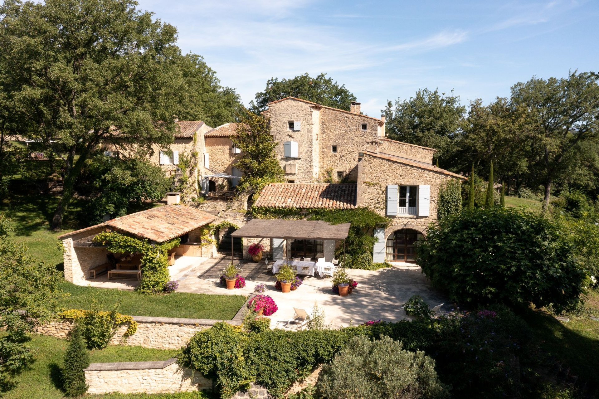 Maison 623 m² · à Goult · 623 m² · 6 990 000 €