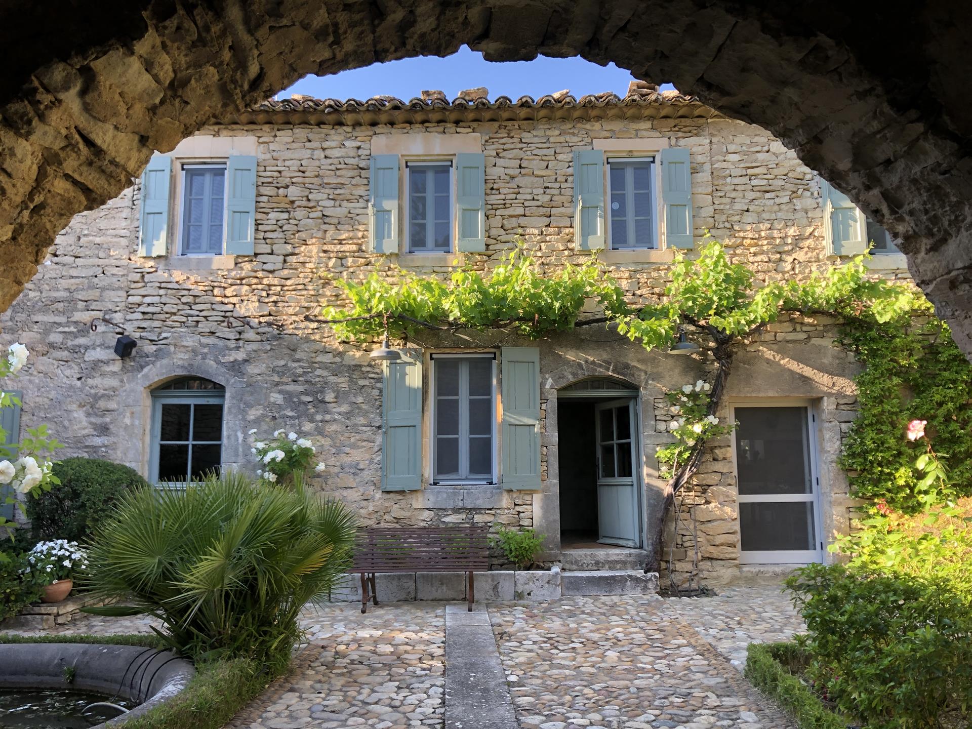 Maison à vendre, 580m², Ménerbes