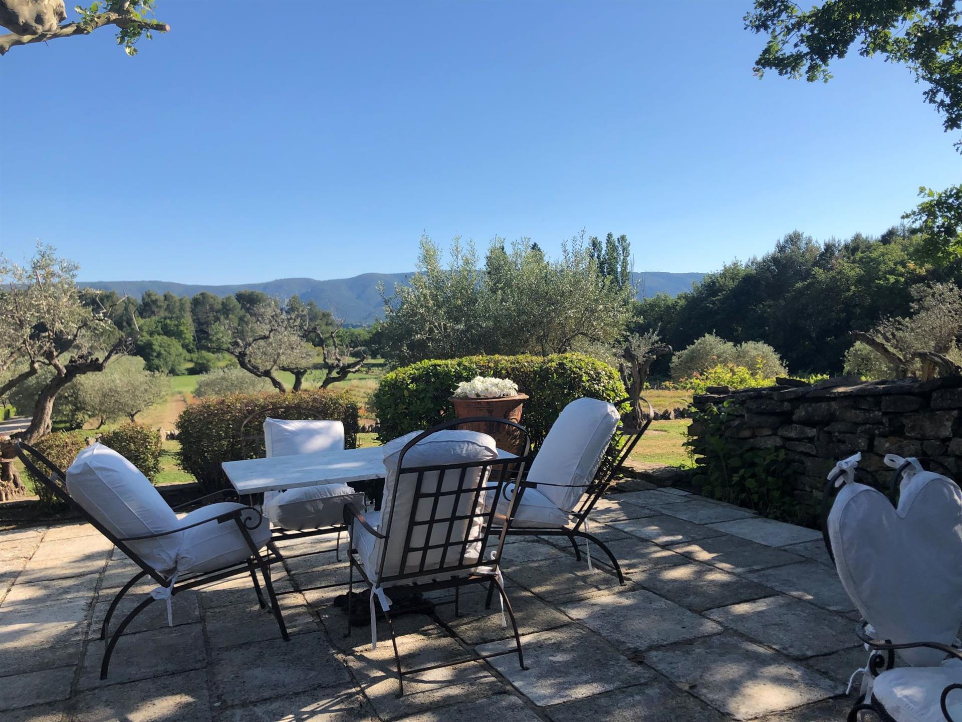 Maison à vendre, 580m², Ménerbes
