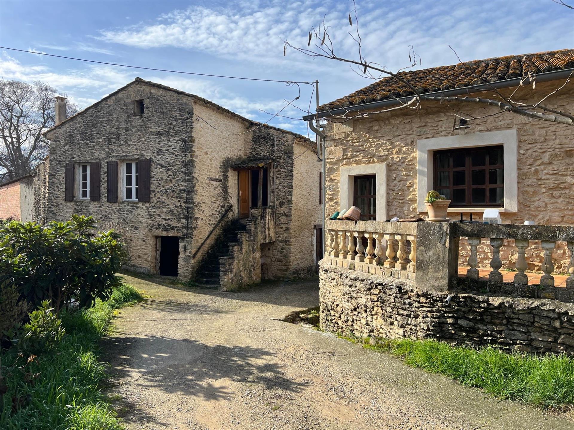 Maison à vendre, 350m², Ménerbes