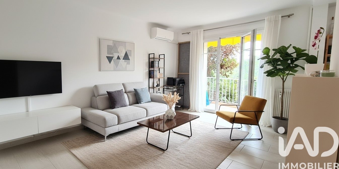 Appartement – Cannes, Hautes Vallergues