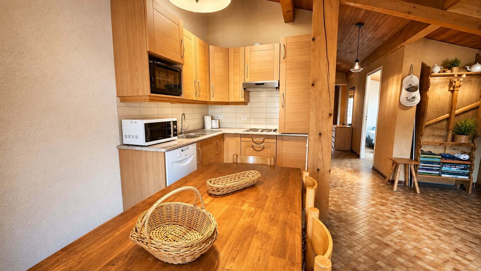 Appartement à vendre, 128m², Les Gets