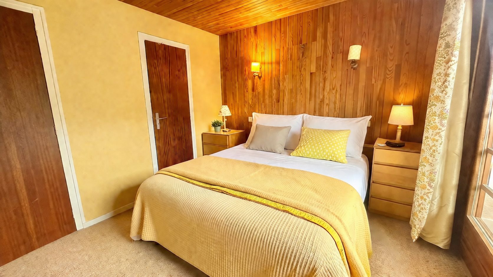Appartement à vendre, 128m², Les Gets