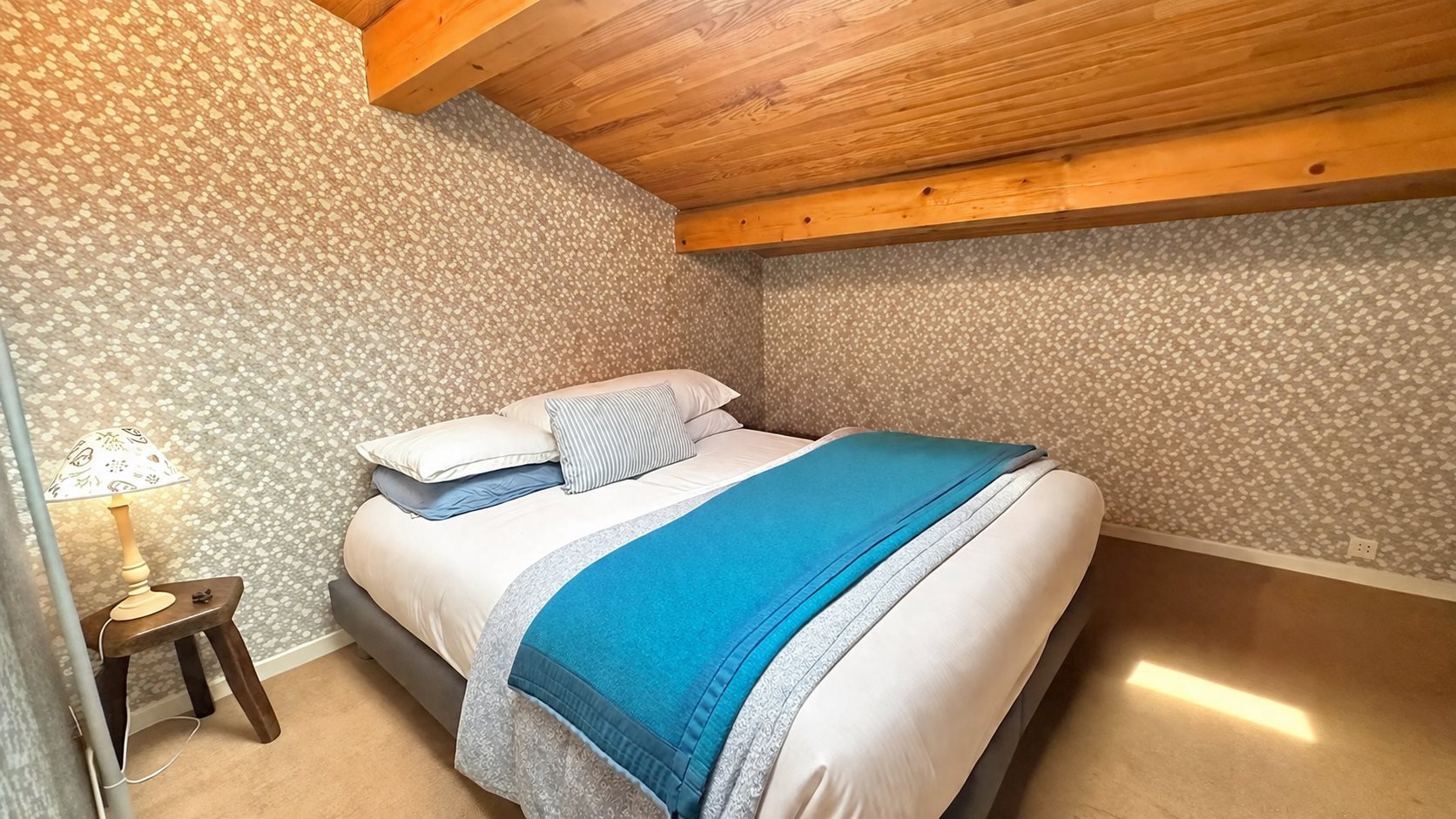 Appartement à vendre, 128m², Les Gets