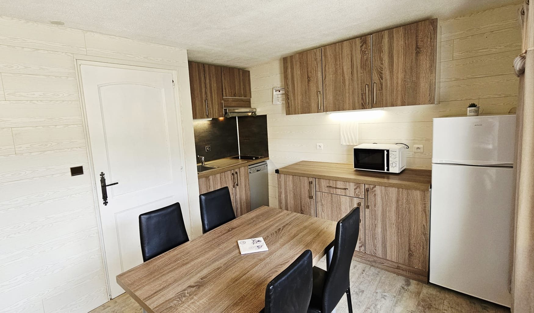Appartement à vendre, 22m², Les Gets