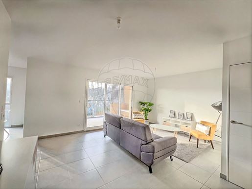 Appartement 4 pièces 82 m² · à Dardilly · 82 m² · 417 000 €