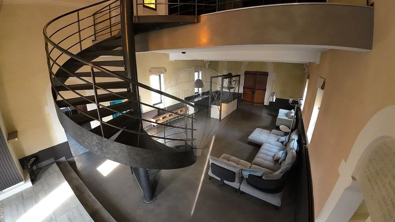 Appartement à vendre, 280m², Villefranche-sur-Saône