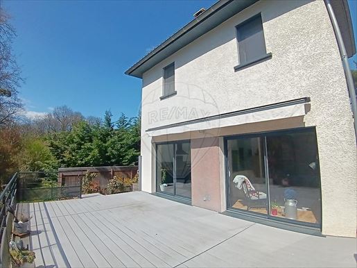Maison 4 pièces 88 m² · à Frans · 88 m² · 335 000 €