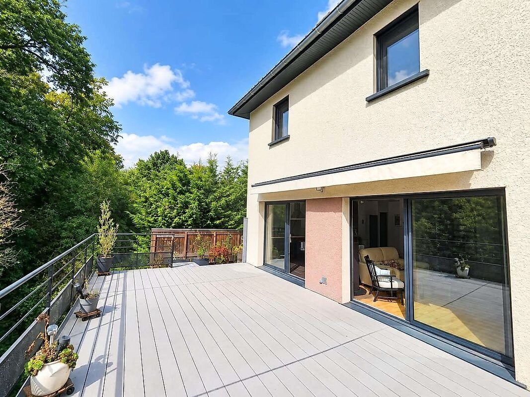 Maison à vendre, 88m², Jassans-Riottier