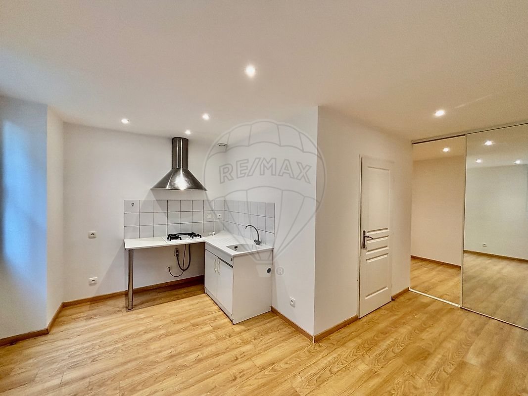 Appartement à vendre, 30m², Anse