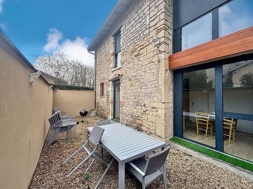 Appartement 4 pièces 82 m² · à Anse · 82 m² · 280 000 €