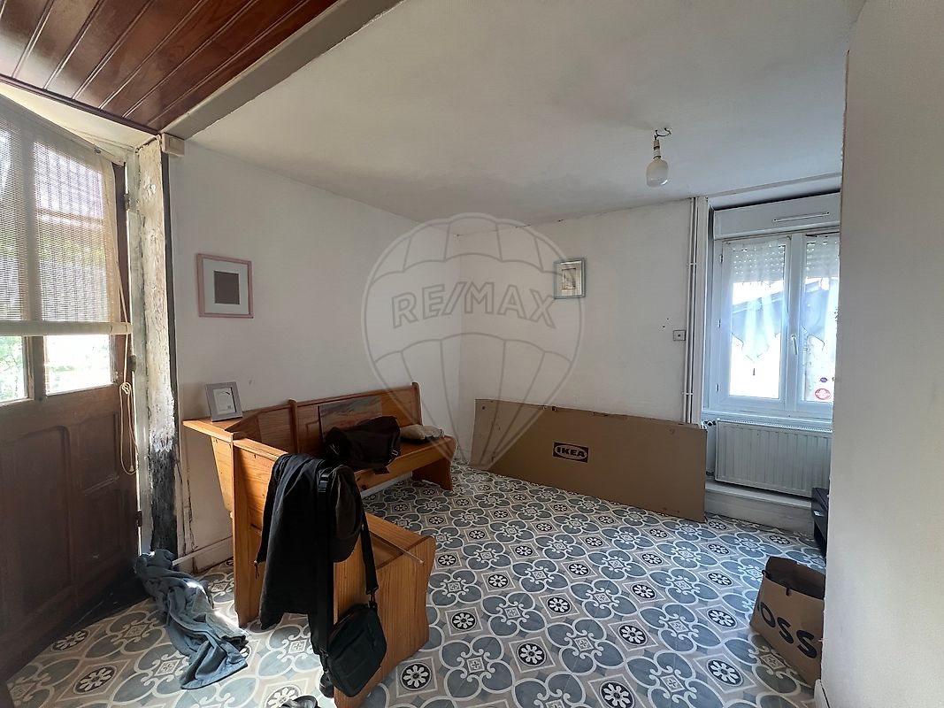 Maison à vendre, 100m², Cours-la-Ville
