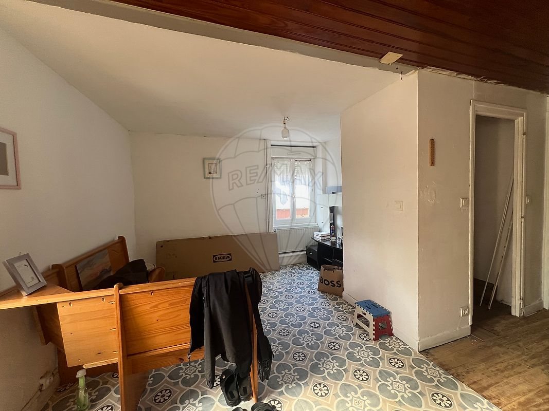 Maison à vendre, 100m², Cours-la-Ville