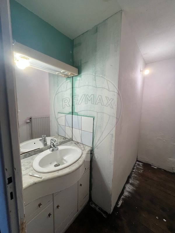 Maison à vendre, 100m², Cours-la-Ville