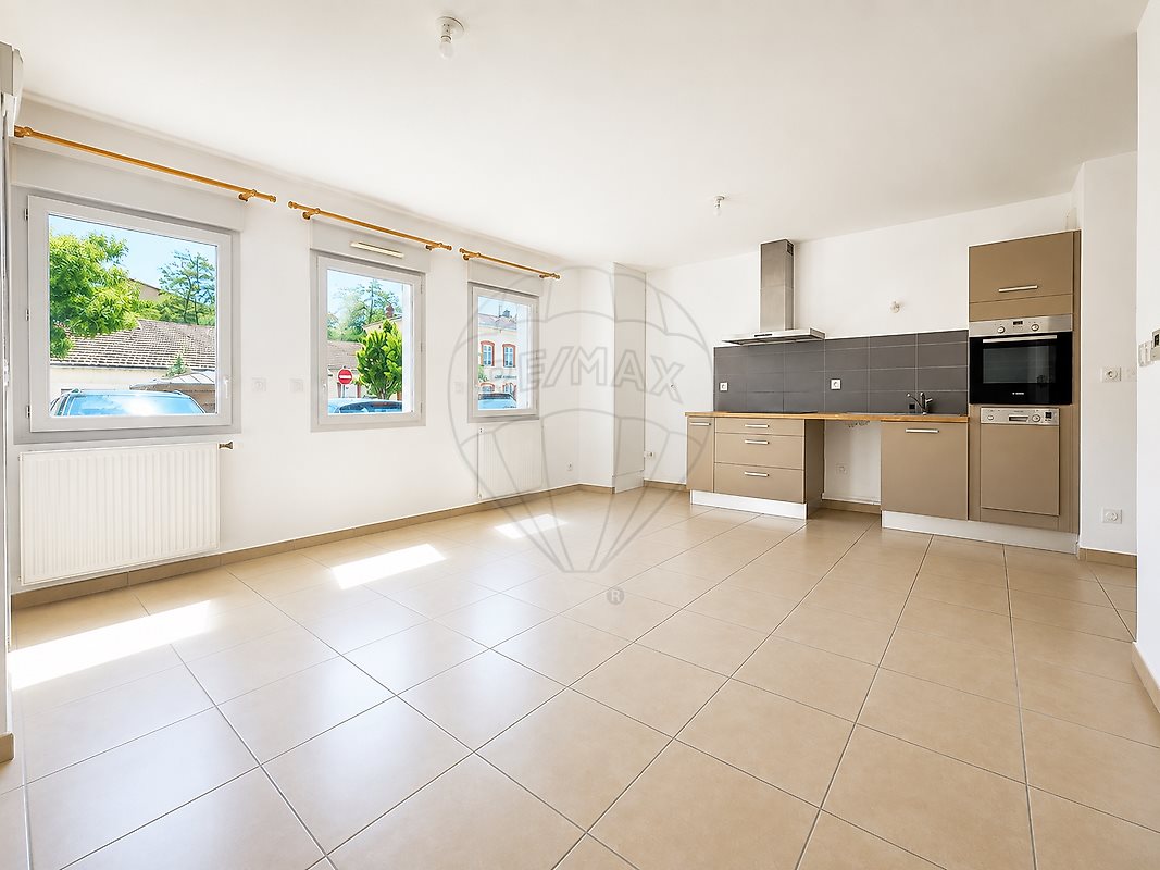 Appartement à vendre, 48m², Lozanne