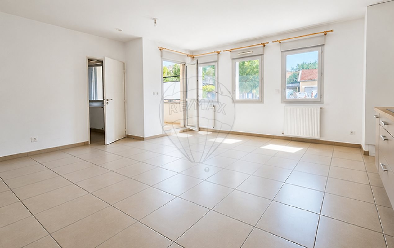 Appartement à vendre, 48m², Lozanne