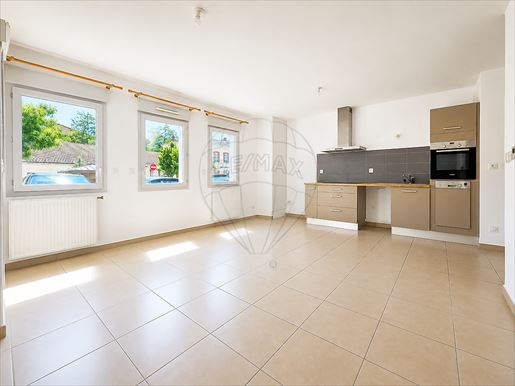 Appartement 2 pièces 48 m² · à Lozanne · 48 m² · 185 000 €