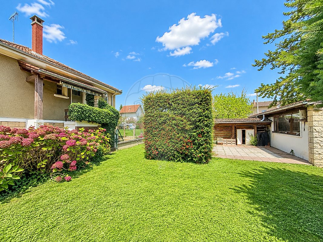 Maison à vendre, 87m², Villefranche-sur-Saône