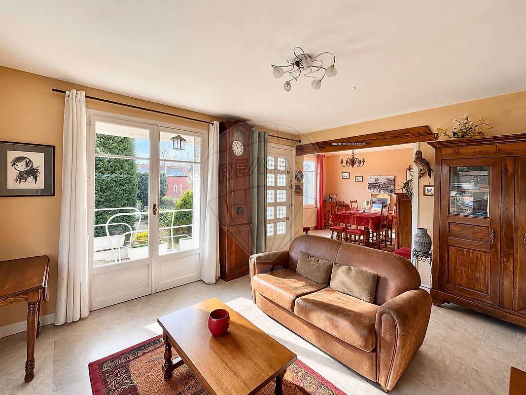 Maison à vendre, 87m², Villefranche-sur-Saône