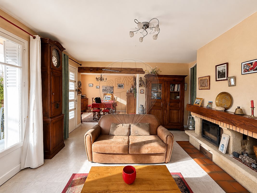 Maison à vendre, 87m², Villefranche-sur-Saône