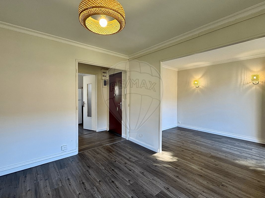 Appartement à vendre, 64m², Lyon 5ème