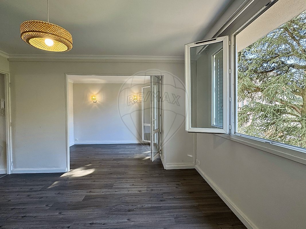 Appartement à vendre, 64m², Lyon 5ème