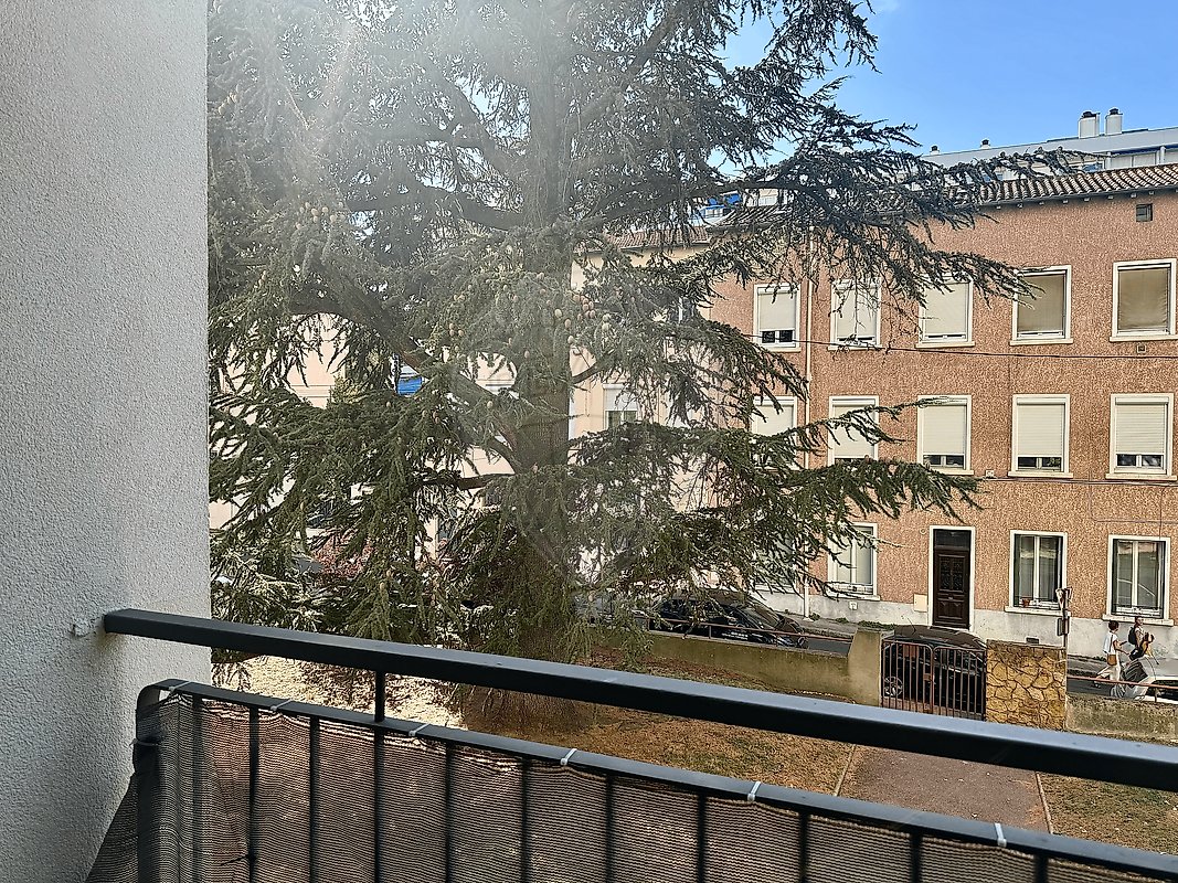 Appartement à vendre, 64m², Lyon 5ème