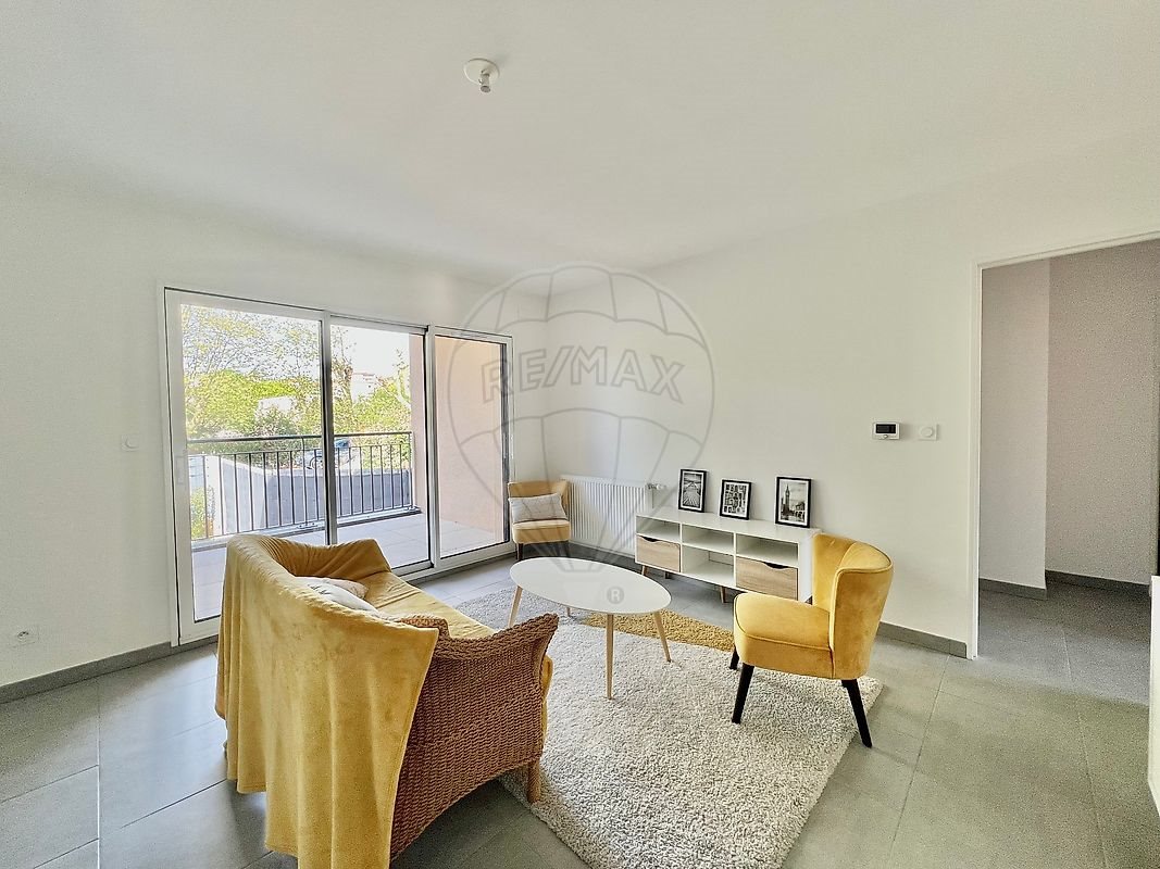 Appartement à vendre, 64m², Dardilly