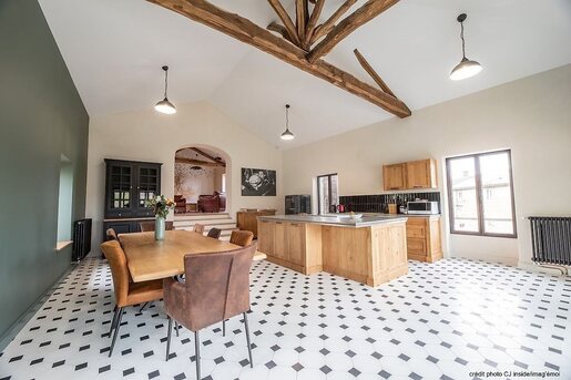 Maison 5 pièces 186 m² · à Villié-Morgon · 186 m² · 540 000 €