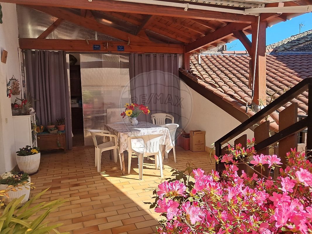 Maison à vendre, 115m², Lucenay