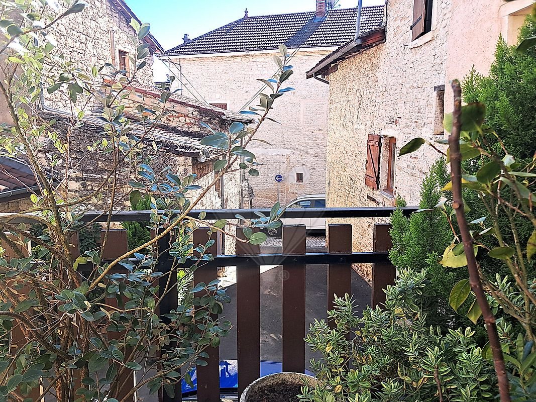 Maison à vendre, 115m², Lucenay