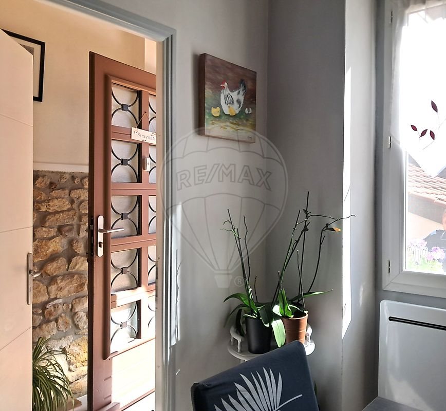 Maison à vendre, 115m², Lucenay