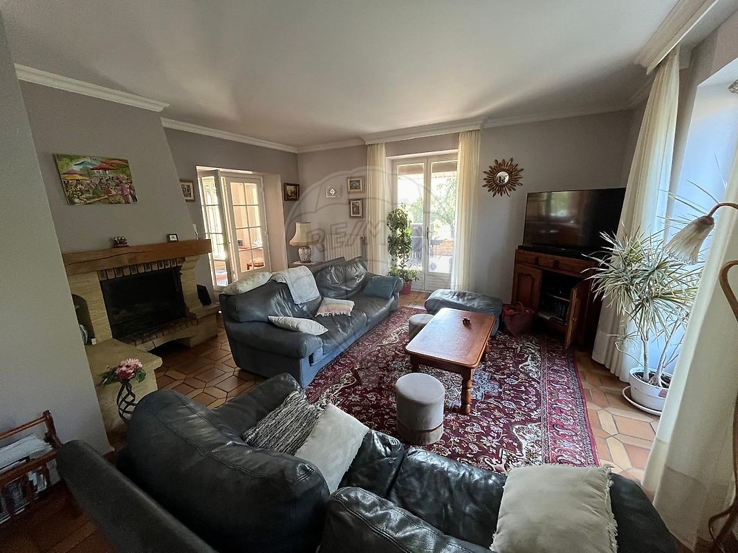 Maison à vendre, 170m², Arnas