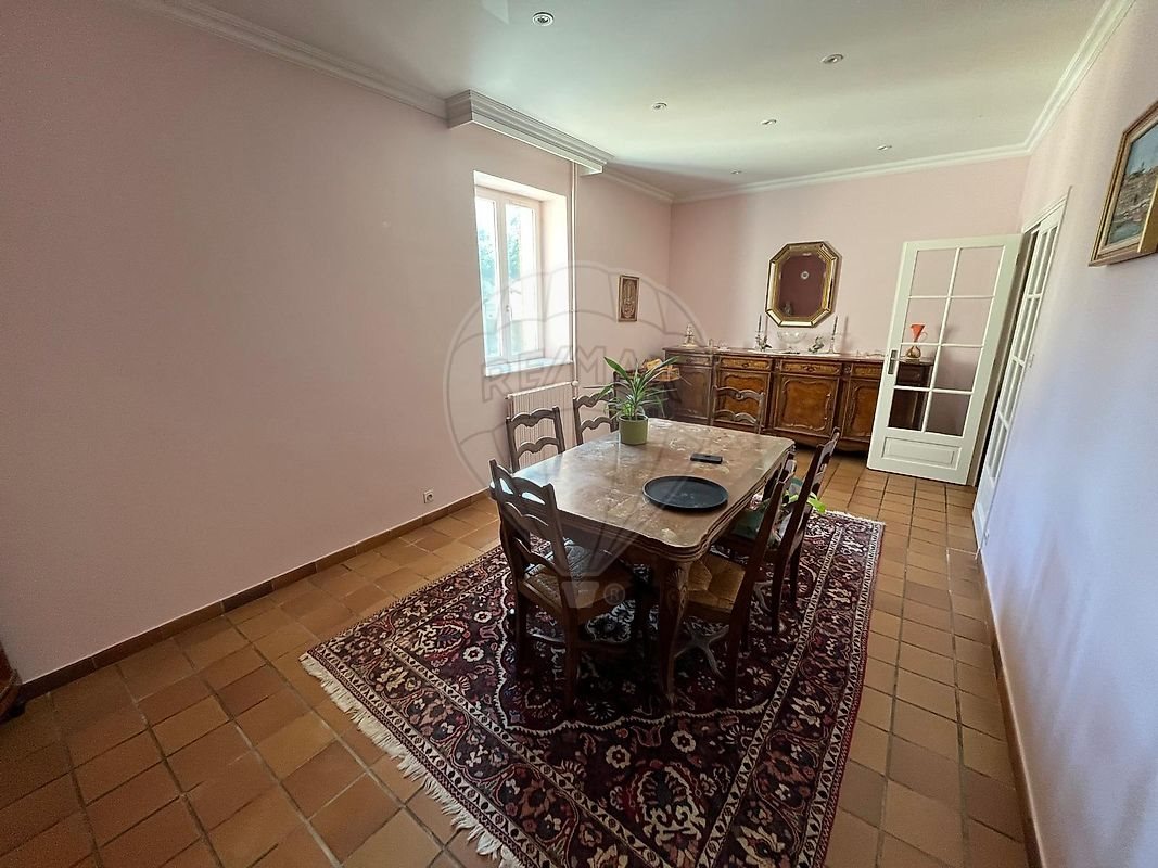 Maison à vendre, 170m², Arnas