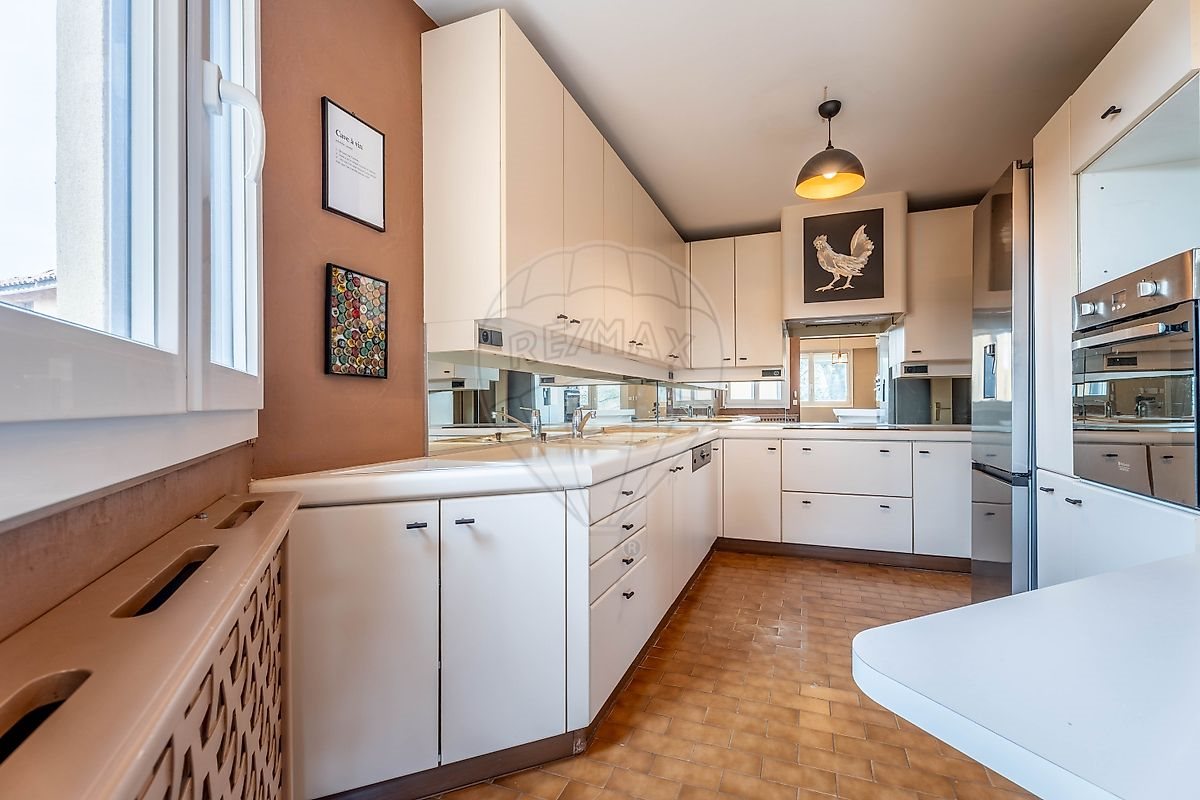 Appartement à vendre, 112m², Villefranche-sur-Saône