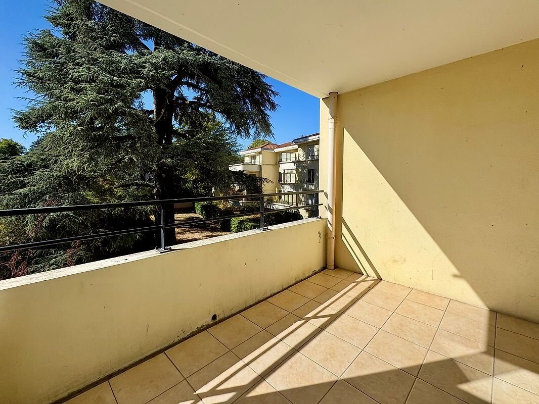 Appartement à vendre, 42m², Villefranche-sur-Saône