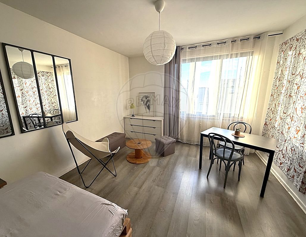 Appartement à vendre, 28m², Villefranche-sur-Saône