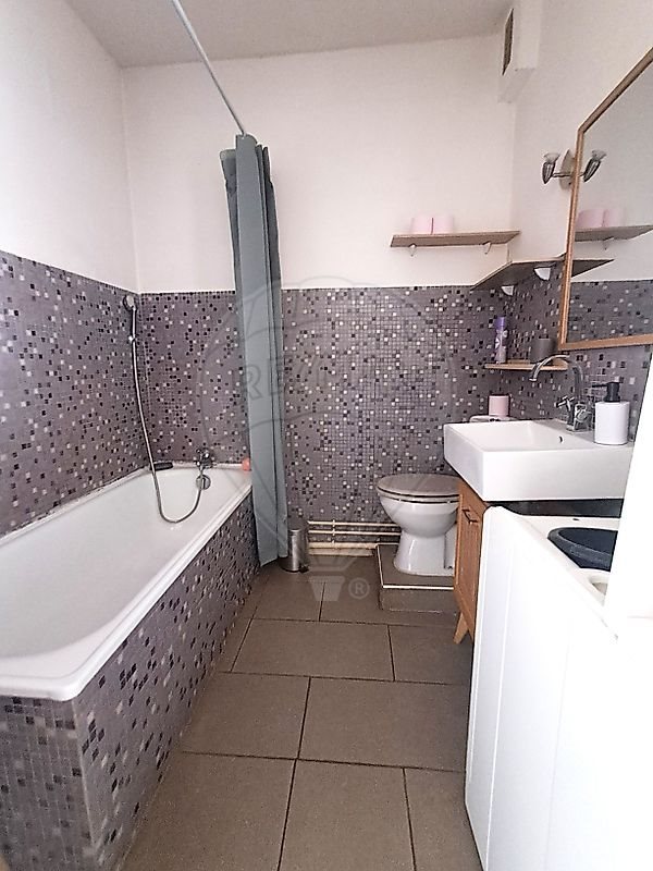 Appartement à vendre, 28m², Villefranche-sur-Saône